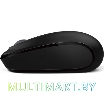 Мышь Microsoft Wireless Mobile 1850 (черный) картинка 4